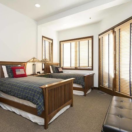 Trail S End Lodge Park City Eksteriør billede