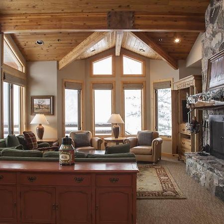Trail S End Lodge Park City Eksteriør billede