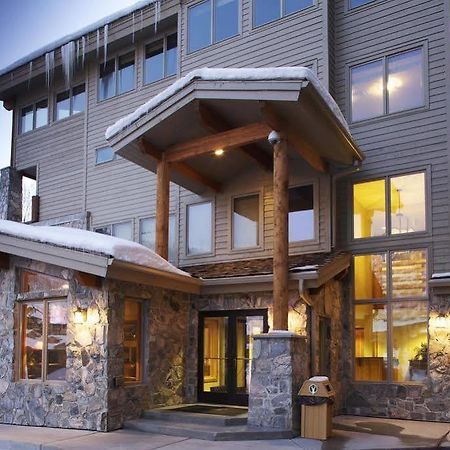 Trail S End Lodge Park City Eksteriør billede