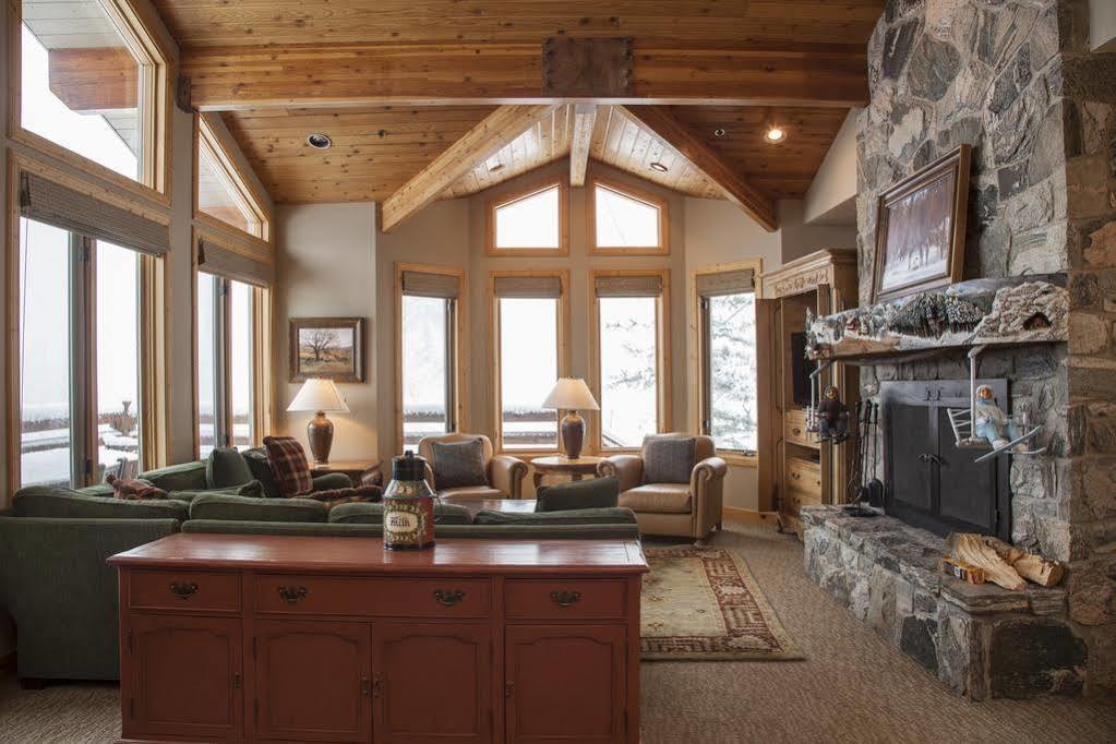 Trail S End Lodge Park City Eksteriør billede