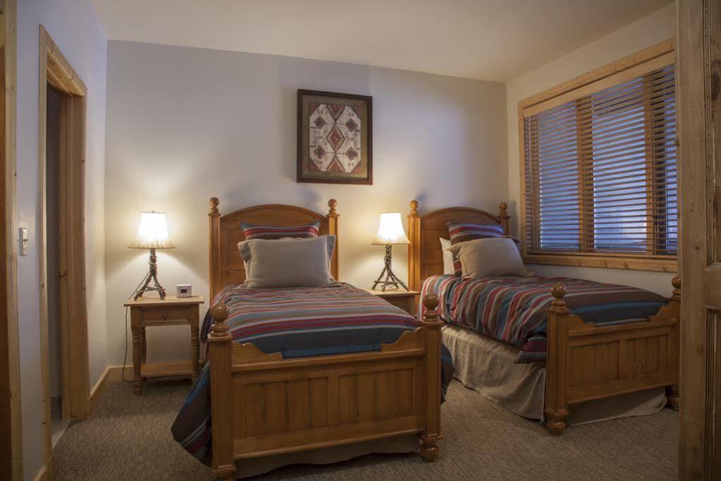 Trail S End Lodge Park City Eksteriør billede