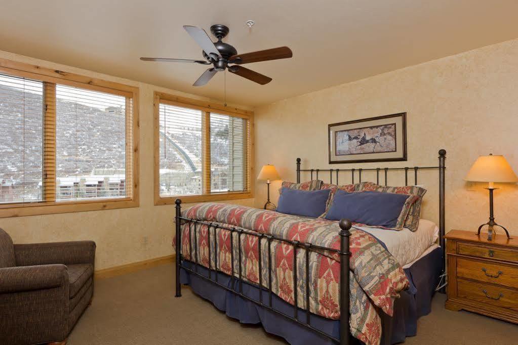Trail S End Lodge Park City Eksteriør billede