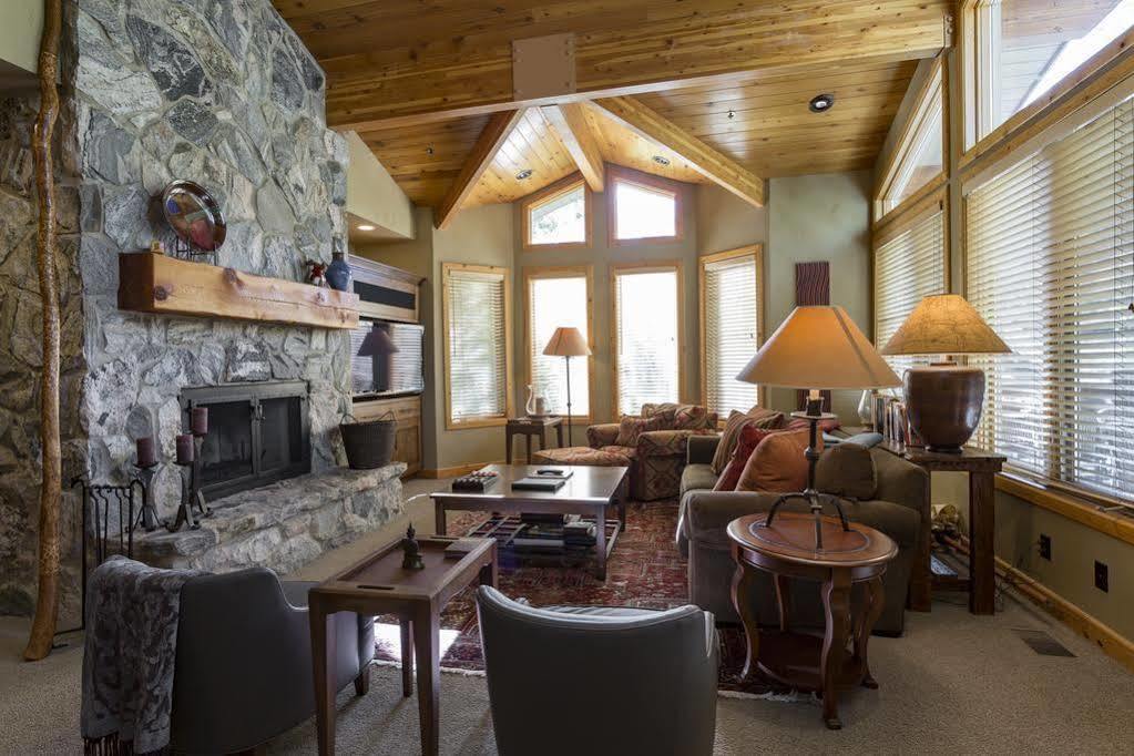 Trail S End Lodge Park City Eksteriør billede