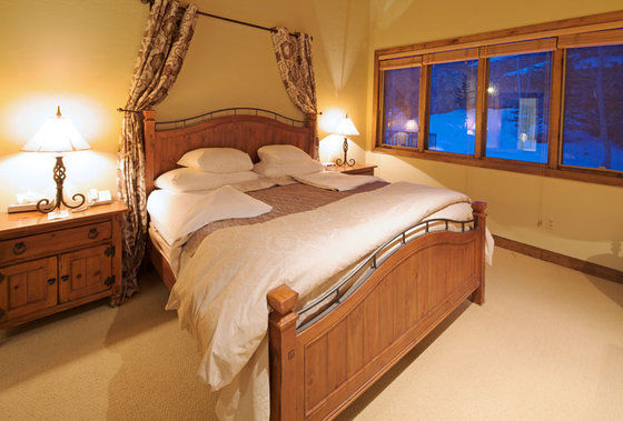 Trail S End Lodge Park City Værelse billede