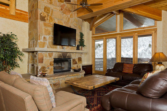 Trail S End Lodge Park City Værelse billede